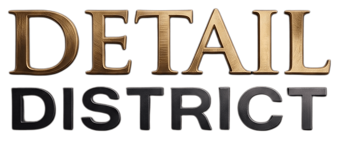 Detail District
